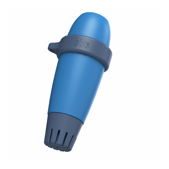 Riiot blue Quick Start Manual