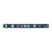 Neve 1073SPX User Manual
