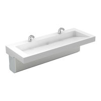 Acorn Meridian Edge 3802 Installation, Operation & Maintenance Manual
