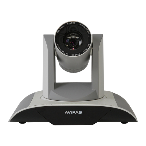 Avipas SWIT-AV-1362 User Manual