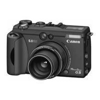Canon PowerShot G5 User Manual