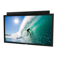 SunBriteTV SB-5518HD Operator's Manual