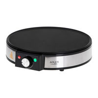 Adler Europe AD 3058 User Manual