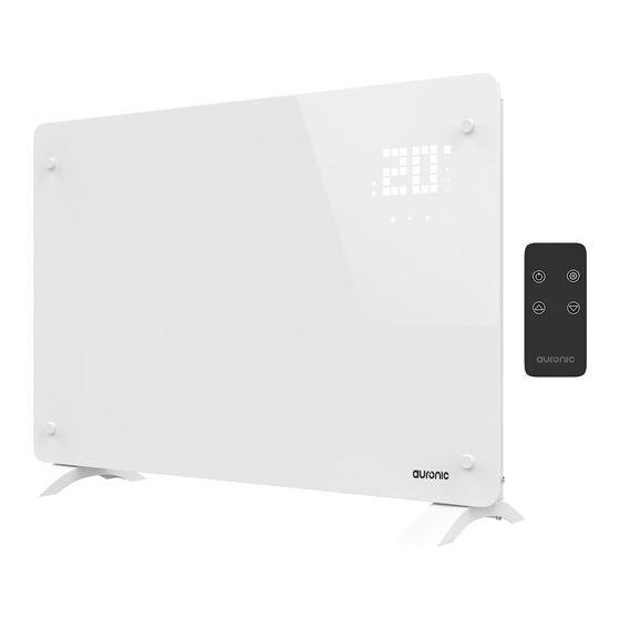 auronic AU3159 User Manual