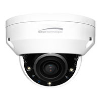 Speco O5DH Brief Manual