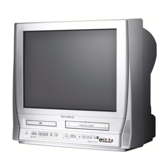 Magnavox 20MC4306 Specifications