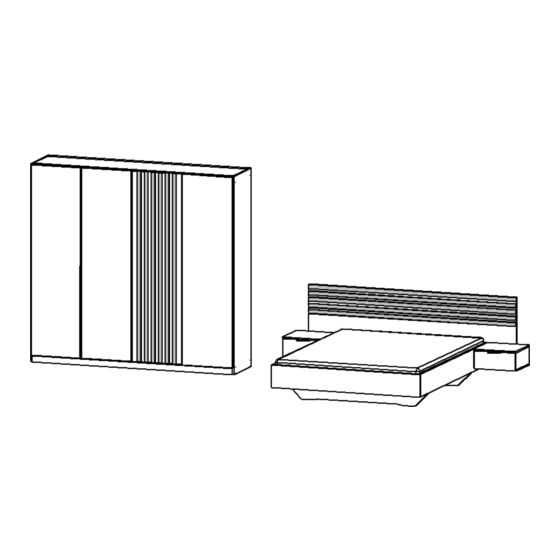 Rauch Lamella M2770 Assembly Instructions Manual