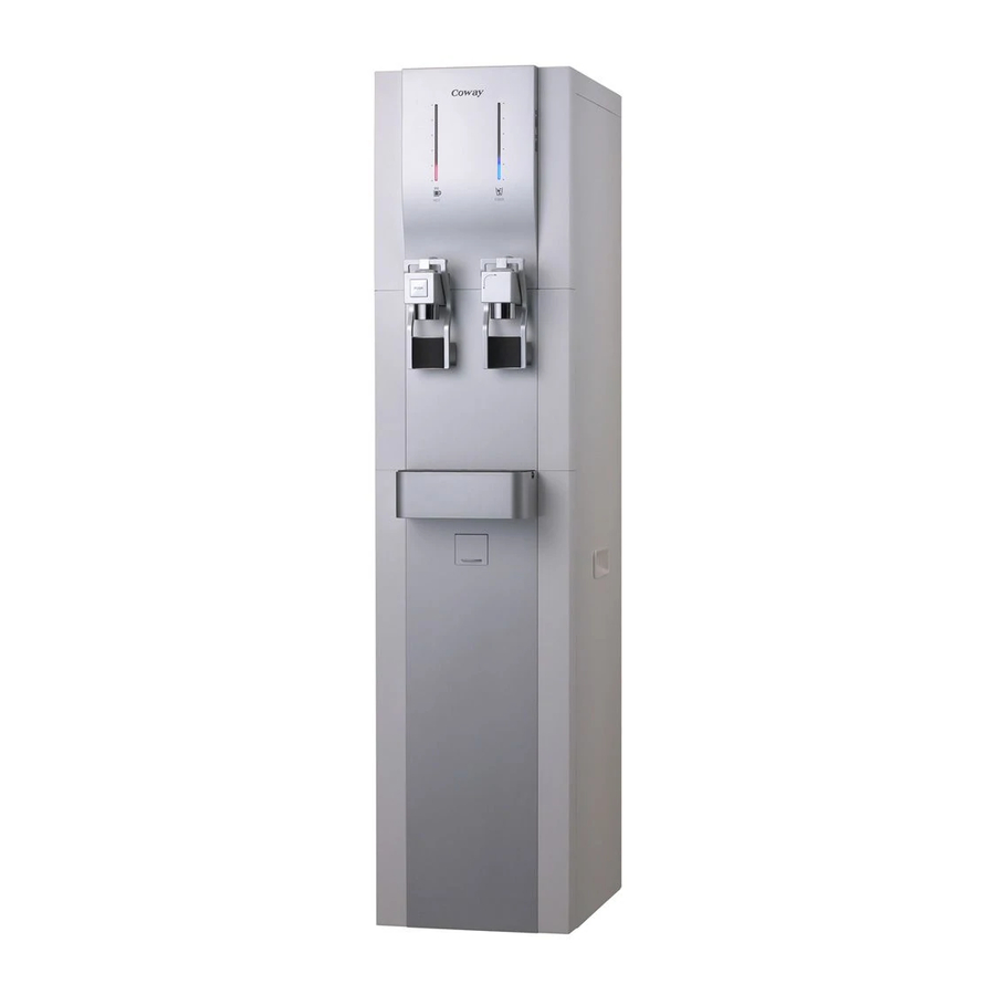 Coway CHP-06EL User Manual
