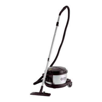 Nilfisk-Advance GD 930 S2 Instructions For Use Manual