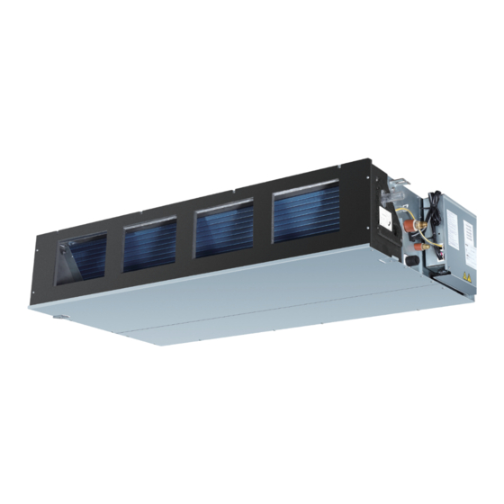Carrier XCT 7 40VD H-7S Series Installation And Owner's Manual