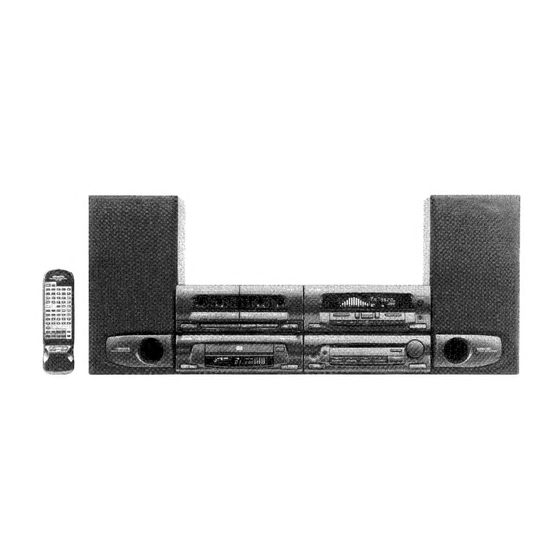 Kenwood UD-301 Service Manual