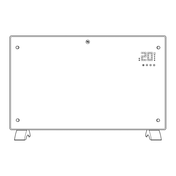 auronic AU3159 User Manual