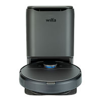 Wilfa 602783 Instruction Manual