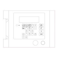 Mono ALPHA DEPOSITOR Operation Manual