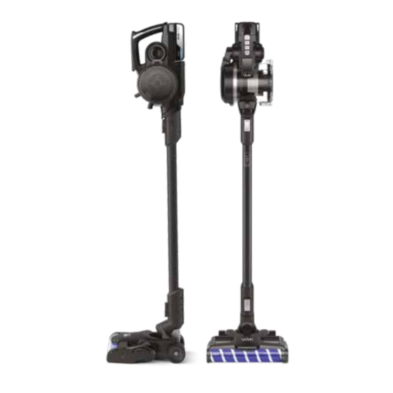Vax Blade 5 User Manual