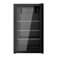 Infiniton 8445639005330 Manual