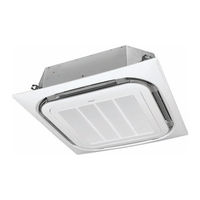 Daikin FCQH71D8VEB Technical Data Manual
