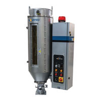 NovaTec NovaDrier ND-25 Instruction Manual