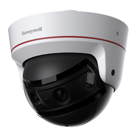 Honeywell HM4L8GR1 User Manual
