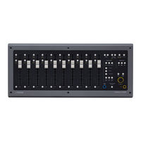 Softube Console 1 Fader User Manual
