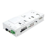FrontRow CM3000 Installation Manual