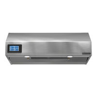 Accurex XRRS Series Installation, Operation And Maintenance Manual