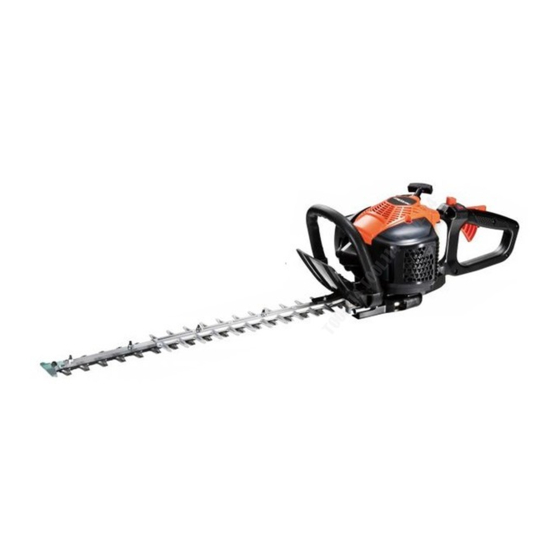 Tanaka TCH24EA(50ST) Handling Instructions Manual