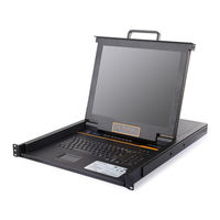 Shenzhen Kinan Technology KVM-1708A User Manual