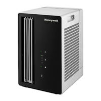 Honeywell DCS2AE User Manual