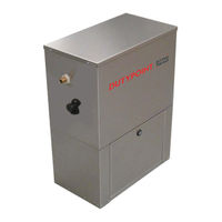 Dutypoint MiniBreak Operating And Maintenance Instructions Manual