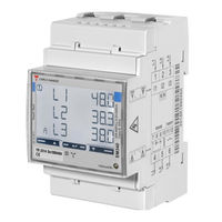 Wallbox EM330 Installation Manual