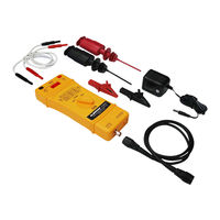 Elditest CT4079 User Manual