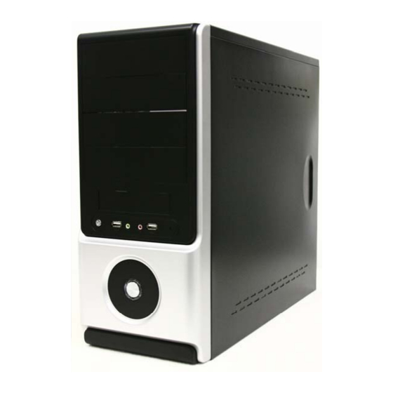 Diablotek CPA-802 Specifications