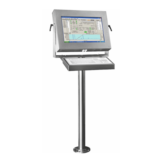 Bartec 17-72V5 Series User Manual