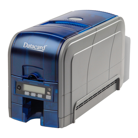 Entrust SD160 Quick Install Manual