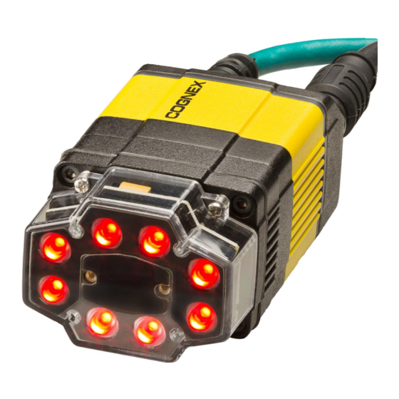 Cognex DataMan 360 Series Quick Reference Manual
