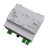 esera automation 19200 VNC IPS User Manual