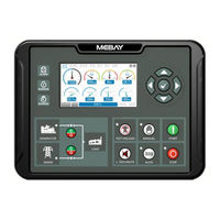 Mebay DC82D MK User Manual