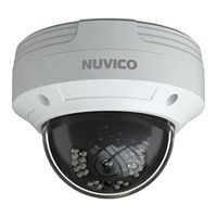 Nuvico XCEL NCT-4M-OV2 User Manual