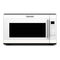 Microwave Oven KitchenAid YKMHS120EW User Manual