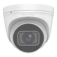 Openeye OE-C3012T4-S User Manual