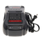 Battery Charger Bosch BC1880 Instructions Manual