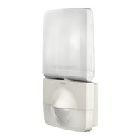 Theben theLeda P24 WH Installation Manual