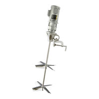 Dynamix DMX Series Installation, Operation & Maintenance Manual
