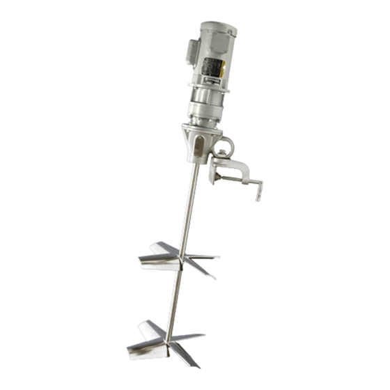 User Manuals: Dynamix DMX Series Rackmount Mixers