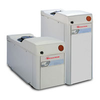 Edwards iGX600L 200 V-230 V 50/60 Hz Instruction Manual
