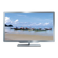 PHILIPS 7000 LED Series Quick Start Manual