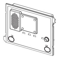 urmet domus 1083 Manual
