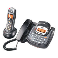 Uniden UIP1868 - VoIP Phone Owner's Manual