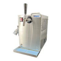Mopec FP025 User Manual